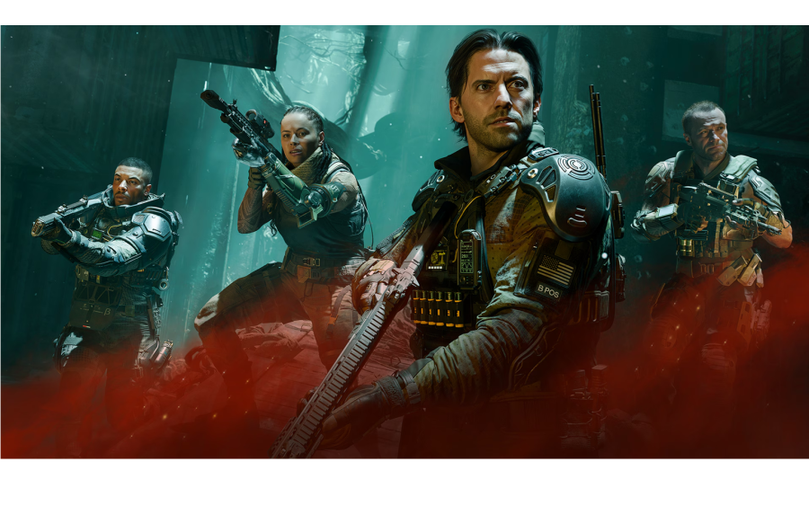 Call of Duty: Black Ops 7 sistem gereksinimleri